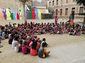 Escola Ateneu Igualadí en Igualada