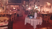 Atmosphère du Restaurant Ty Matt à Neung-sur-Beuvron - n°4