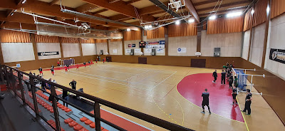 Complexe Sportif David Douillet de Savigny à Savigny-sur-Orge