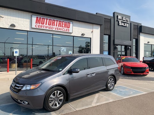 Car Dealer «Salazar Used Cars», reviews and photos, 995 N 107th Ave, Avondale, AZ 85323, USA