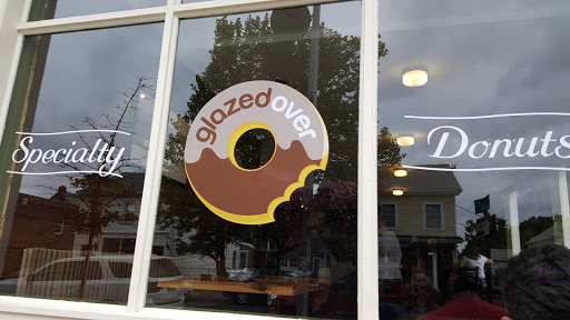 Donut Shop «Glazed Over Donuts», reviews and photos, 315 Main St, Beacon, NY 12508, USA