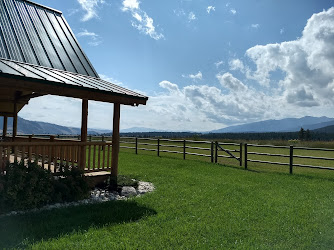 Bitterroot Cabins