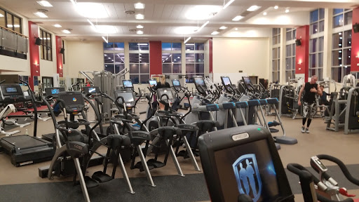 Spa and Health Club «The Denver Athletic Club», reviews and photos, 1325 Glenarm Pl, Denver, CO 80204, USA