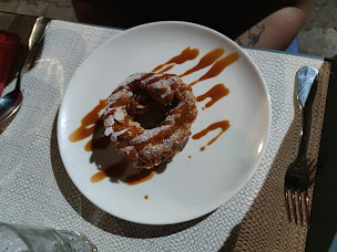 Photo n°16 de Restaurant La Terrasse Fleurie à Divonne-les-Bains ()