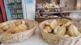 Panadería Santa Inés