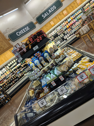 Health Food Store «Sprouts Farmers Market», reviews and photos, 2060 El Camino Real, Santa Clara, CA 95050, USA