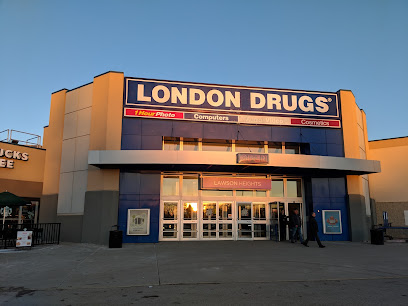 London Drugs