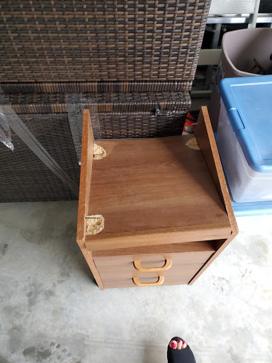 Moving and Storage Service «Two Men and a Truck», reviews and photos, 4075 Charles Hardy Pkwy #24, Dallas, GA 30157, USA