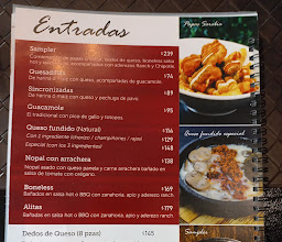 Sarabia1939 café bar photo