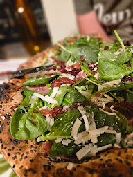 Photo n°54 de Mammamia trattoria à Bastia ()