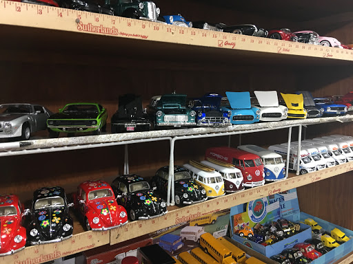 Gift Shop «Fredericksburg General Store», reviews and photos, 143 E Main St, Fredericksburg, TX 78624, USA