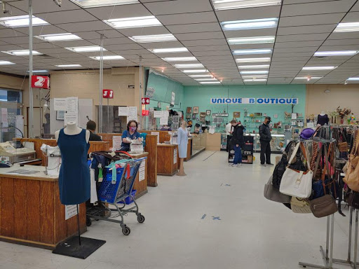 Thrift Store «Thrift Store City», reviews and photos, 1760 E Little Creek Rd, Norfolk, VA 23518, USA