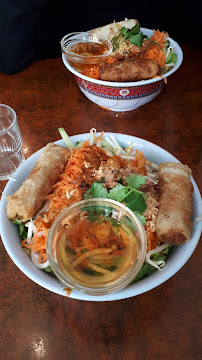 Rouleau de printemps du Restaurant vietnamien Rouleau de Printemps à Paris - n°10