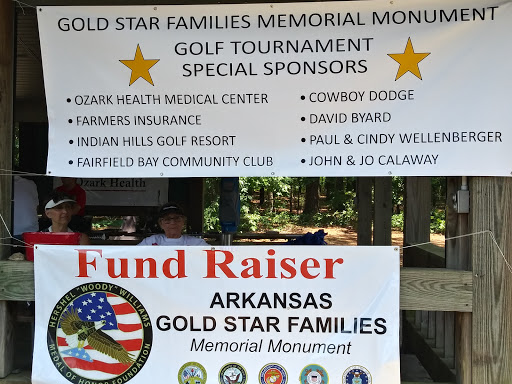 Golf Shop «Indian Hills Golf Course», reviews and photos, 331 Snead Dr, Fairfield Bay, AR 72088, USA