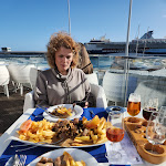 Photo n°3 de l'avis de Arunas.u fait le 27/03/2024 à 20:14 sur le  Beerhouse à Funchal