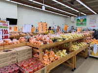 JAえひめ中央直売所 太陽市