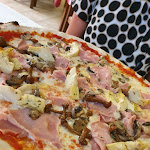 Photo n°3 de l'avis de R... fait le 15/08/2021 à 17:34 sur le  Pizzeria Ristorante Servii e Riverii à Montebelluna