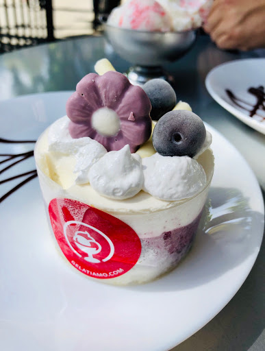 Ice Cream Shop «Gelatiamo», reviews and photos, 1400 3rd Ave, Seattle, WA 98101, USA