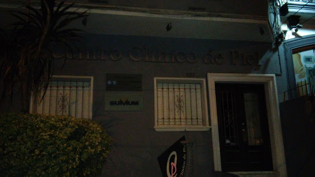 Opiniones de Centro Clínico De Piel en Montevideo - Médico