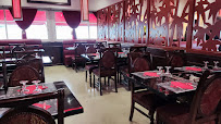 Atmosphère du Restaurant chinois Au Soleil d'Asie à Châtellerault - n°2