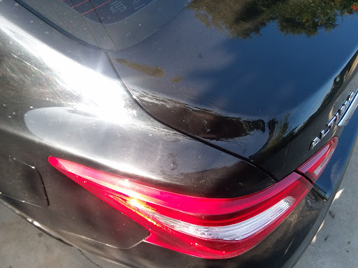 Auto Body Shop «Caliber Collision», reviews and photos, 15040 Calvert St, Van Nuys, CA 91411, USA