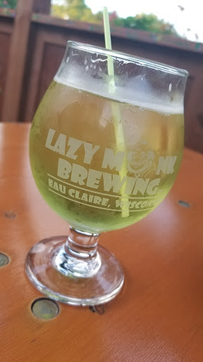 Brewery «Lazy Monk Brewing LLC», reviews and photos, 97 W Madison St, Eau Claire, WI 54702, USA