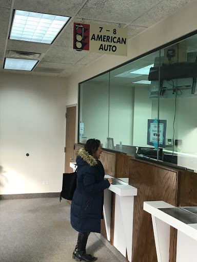 Auto Insurance Agency «American Auto Insurance», reviews and photos