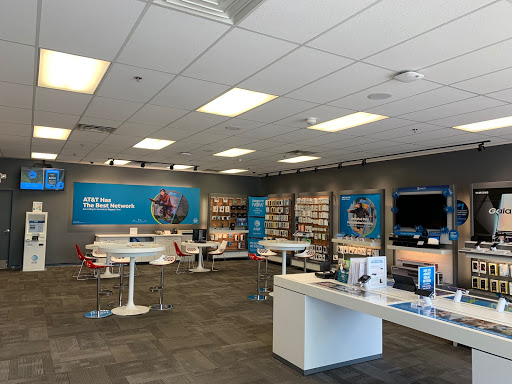 Cell Phone Store «AT&T», reviews and photos, 305 Leonardwood Dr Ste 4, Frankfort, KY 40601, USA