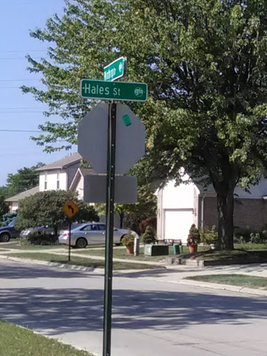 Nature Preserve «Red Oaks Nature Center», reviews and photos, 30300 Hales St, Madison Heights, MI 48071, USA