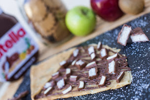 Photo n°26 de Paye Ta Crêpe Terville à Terville ()