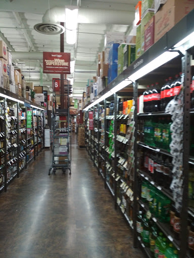 Wine Store «Total Wine & More», reviews and photos, 471 S Associated Rd, Brea, CA 92821, USA