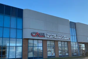 Centre Canadien D'Électroménagers Quebec City / Ville de Québec image