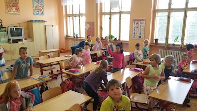 school