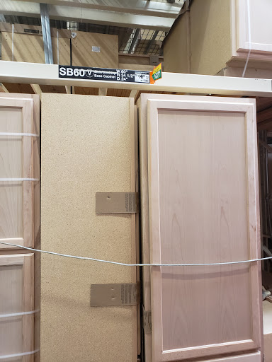 Home Improvement Store «The Home Depot», reviews and photos, 2201 Lakeview Pkwy, Rowlett, TX 75088, USA