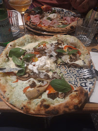 Plats et boissons du Pizzeria Le Ch'titalien à Arras - n°7