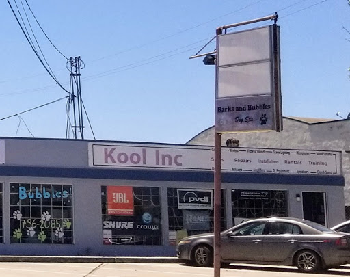 Kool Inc Entertainment