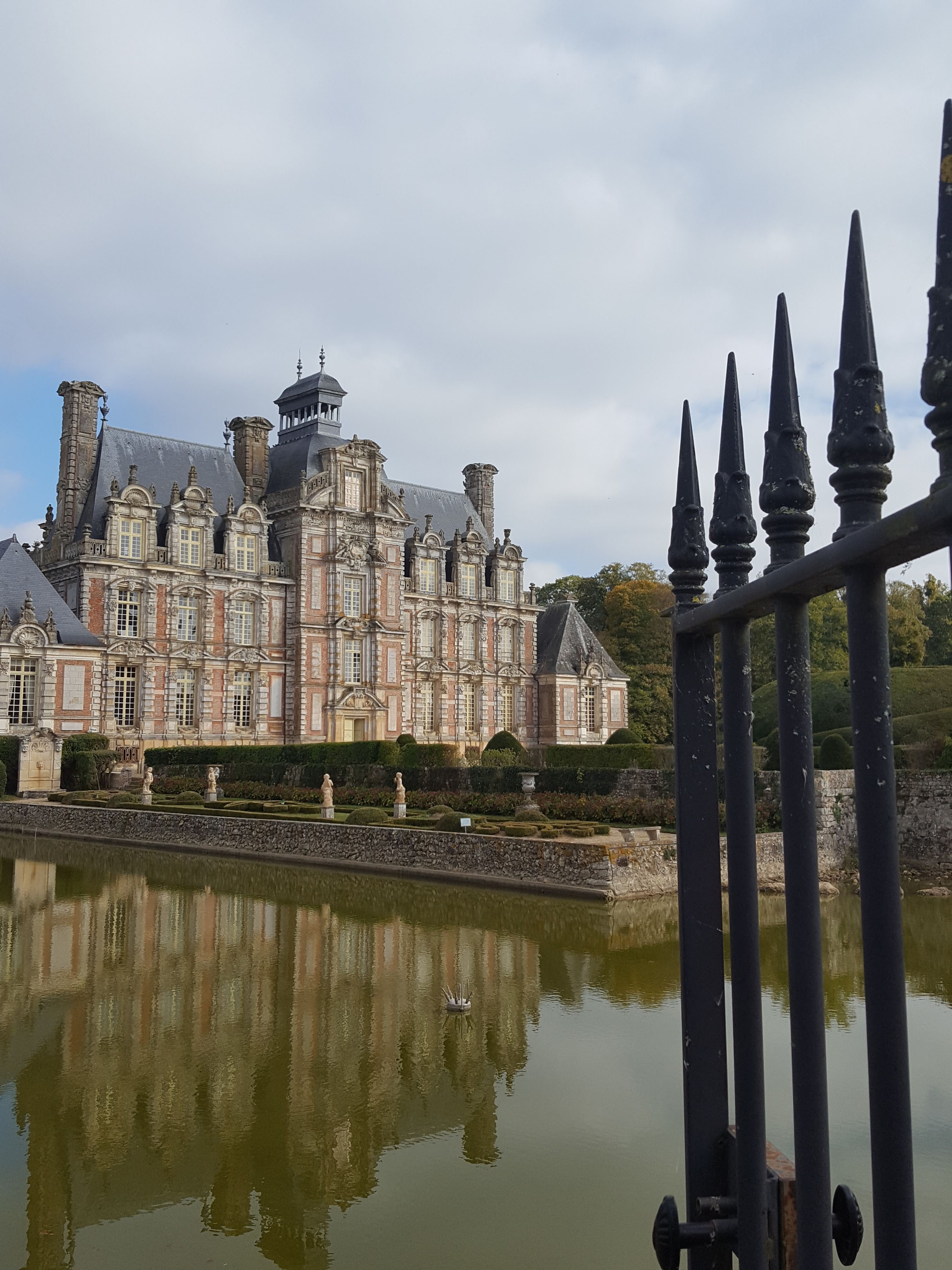 Photo n° 2 de l'avis de Alexandra.u fait le 30/10/2018 à 06:21