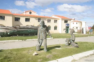 Museo Marítimo y del Presidio de Ushuaia image