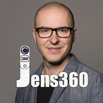 Jens 360° Fotos