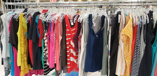 Thrift Store «Savers», reviews and photos