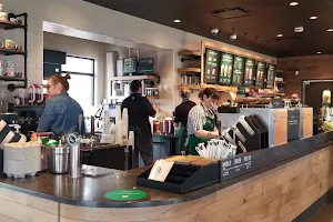 Starbucks image