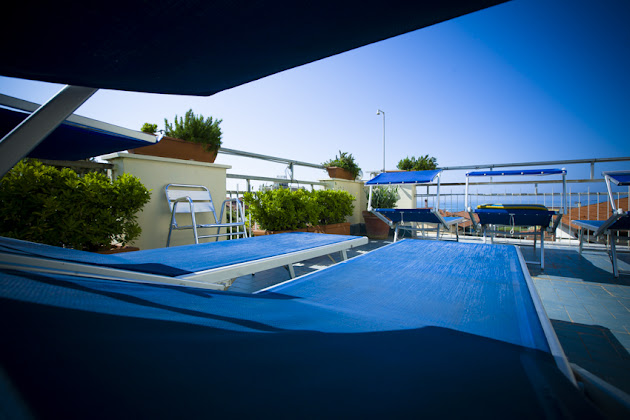 Équipements hôtels hotel daisy 54100 Marina di Massa