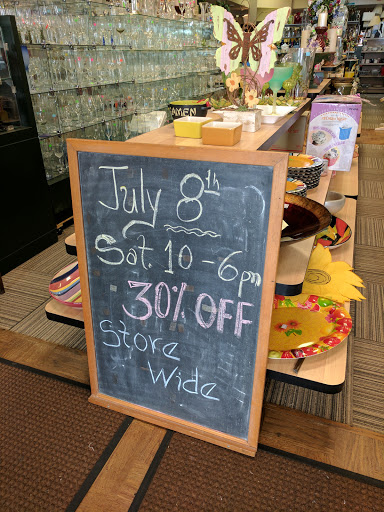 Thrift Store «Clock Tower Thrift Shop», reviews and photos, 6031 Centreville Crest Ln, Centreville, VA 20121, USA