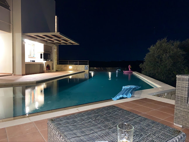 Αξιολογήσεις για το Margarita's Villas στην Νέα Κυδωνία - Κατασκευαστική εταιρεία