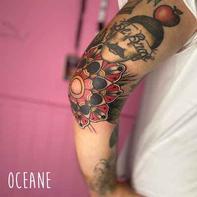 Fille à Papa - Tattoo Shop à Nice