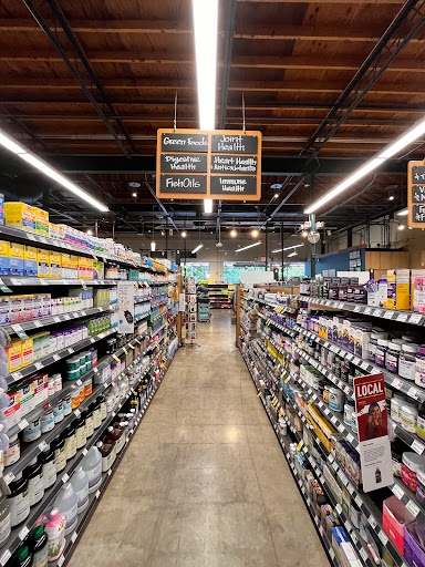 Grocery Store «Whole Foods Market», reviews and photos, 70 Merrimon Ave, Asheville, NC 28801, USA