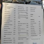 Photo n°1 de l'avis de Carlos.a fait le 15/04/2022 à 20:00 sur le  Grupo Naval de Olhão à Olhão