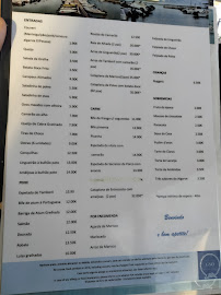 Carte du Grupo Naval de Olhão à Olhão