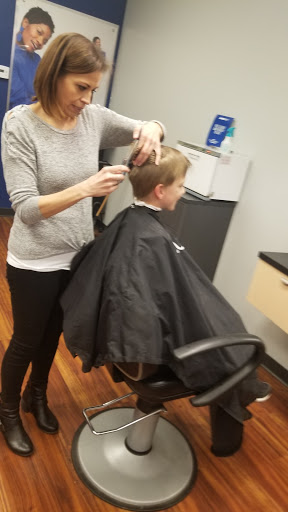 Hair Salon «Supercuts», reviews and photos, 4550 Main St #500, Westminster, CO 80031, USA