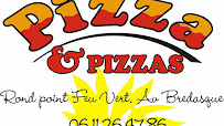 Photos du propriétaire du Pizzas à emporter Pizza et Pizza s à Aix-en-Provence - n°2